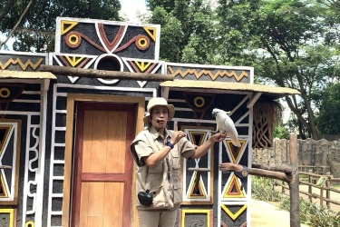 Hari Jadi Bogor ke-543, Ini Daftar Promo Wisata dan Kuliner