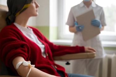 Mengenal Talasemia Mayor: Penyakit Kelainan Darah dengan Perawatan Sepanjang Hidup