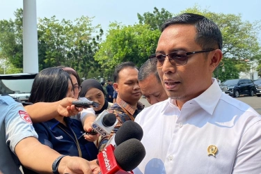 PCO Soal Reshuffle Kabinet Prabowo: Mungkin Saja Terjadi