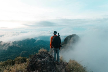 Polemik Booking Lahan Camp di Gunung, Kemenhut Tegur Penyelenggara Open Trip