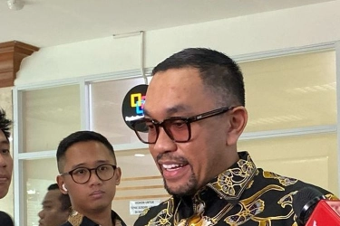 Sahroni Ungkap Banyak Calon Kapolri, tapi Tak Yakin Jenderal Listyo Sigit Diganti