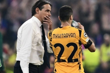 Simone Inzaghi Tinggalkan Inter Milan, 3 Hari Usai Dibabat PSG 0-5