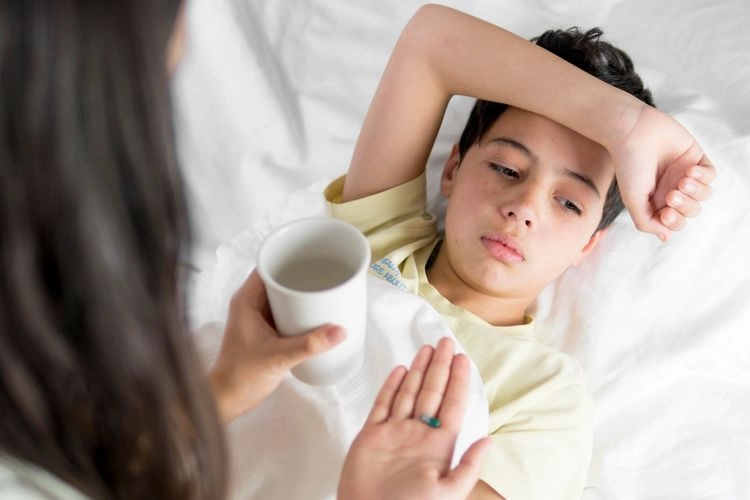 Talasemia Bukan Anemia Biasa, Ini Ciri-ciri yang Perlu Diwaspadai