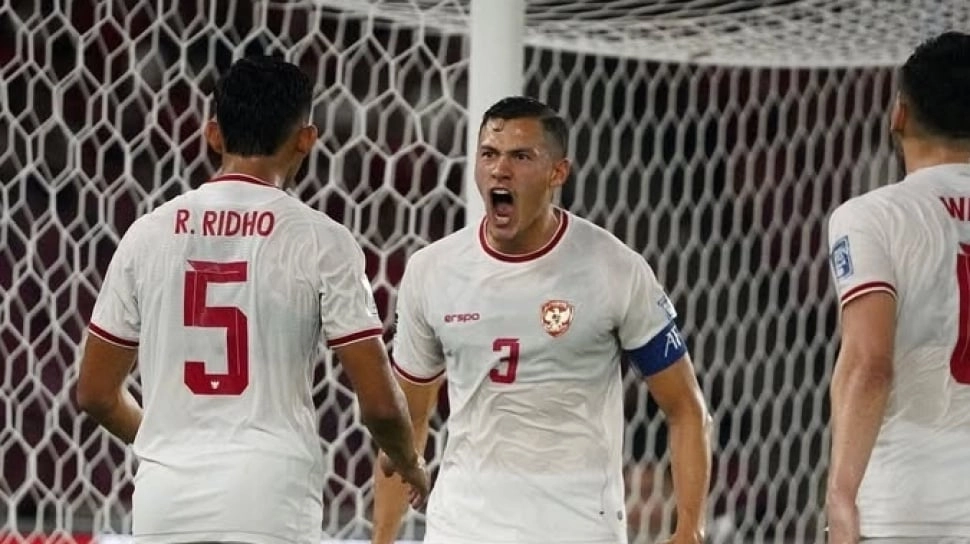 3 Bek Timnas Indonesia yang Bisa Pindah Klub Baru di Bursa Transfer Musim Panas