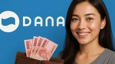 5 Link Saldo DANA Kaget Terbaru 3 Juni: Raih Rp 175 Ribu Buat Bayar Listrik dan Belanja