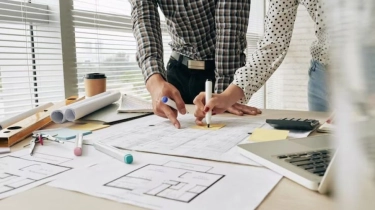 5 Rekomendasi Jasa Desain Rumah di Jogja yang Profesional dan Terpercaya