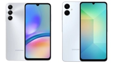 6 Rekomendasi HP Murah Rp 1 Jutaan RAM 6 GB Terbaik Juni 2025