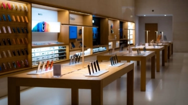 7 Rekomendasi HP Murah Harga 1 Jutaan: RAM Besar, Kamera Sekelas iPhone