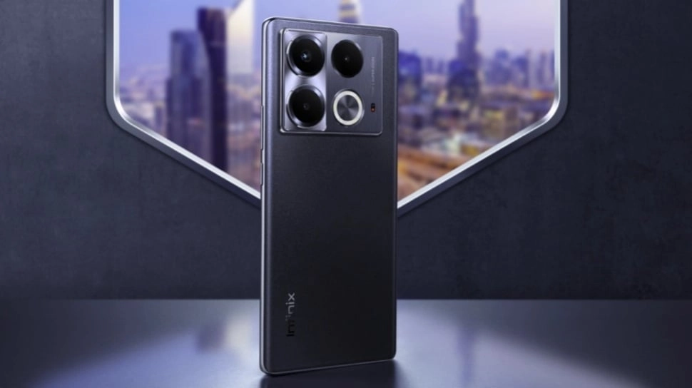 Harga Infinix Note 40 Series Anjlok, Turun Hingga Rp1 Jutaan di Juni 2025