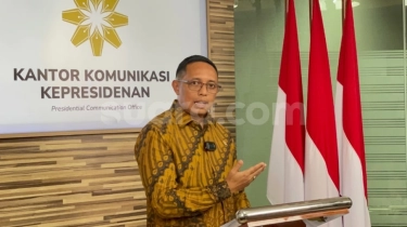 Istana Respons Isu Megawati Tak Ajak Ngobrol Gibran Saat Ketemu di Kemenlu, Begini Katanya