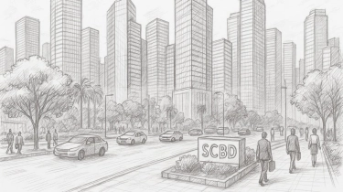 Kerja Apa Liburan? 7 Destinasi Favorit untuk Perjalanan Bisnis di Indonesia