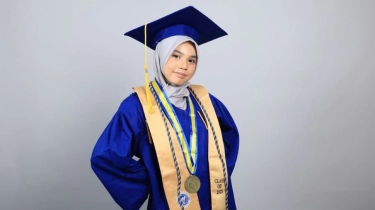 Kisah Inspiratif Siswi SMA di Boyolali Raih 10 Beasiswa Teknik Mesin di Kampus Top Dunia