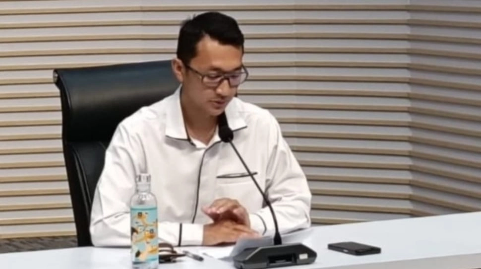 KPK Cecar Eks Kepala Departemen BI Soal Penganggaran Hingga Pencairan CSR