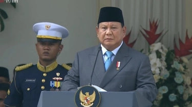 Prabowo Nilai Kelebihan dan Kekurangan Menteri, Siapa yang Masih Bisa Dipertahankan
