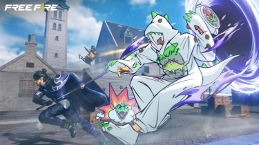 Update Kode Redeem FF Malam Ini 3 Juni 2025, Buruan Klaim Hadiah Langka!