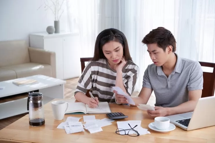 7 Indikator Finansial yang Menunjukkan Anda Lebih Mapan dari Kebanyakan Orang