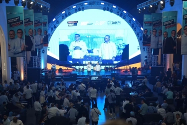 AKPI Bersiap Tentukan Nakhoda Barunya, Kedua Sosok ini Calon Terkuat