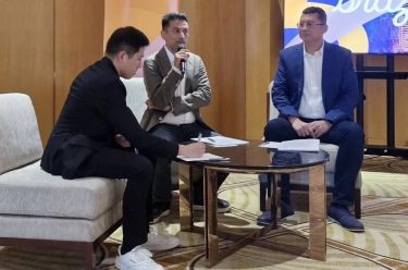 Braze Luncurkan Data Center Pertama di Indonesia, Dukung Transformasi Digital Bisnis