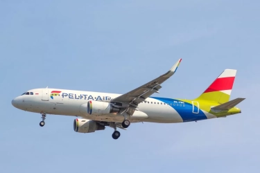 Buka Tiga Rute Baru, Permudah Masyarakat Berwisata ke Indonesia Timur