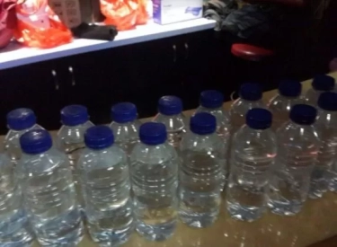 Cairan Narkoba Diselundupkan dalam Skincare dan Celana Dalam, Bea Cukai Soetta Bekuk Kurir Jaringan Internasional