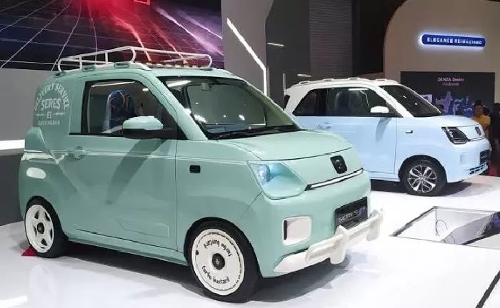 DFSK dan Seres Beri Banyak Keuntungan Buat Konsumen yang Ingin Tukar Mobil Lama