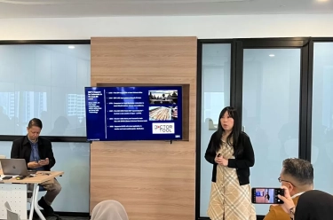 IBM Ungkap Tantangan dan Peluang Adopsi AI di Indonesia