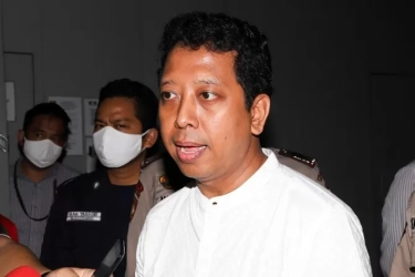 Jelang Muktamar, Kader PPP Minta Keberadaan Romahurmuziy Dievaluasi