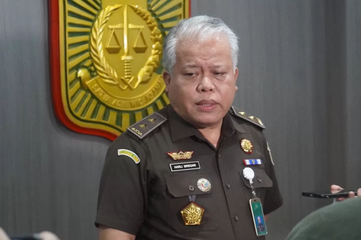 Marak Penipuan Berkedok Tilang Elektronik, Kejagung Minta Masyarakat Waspada