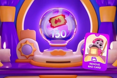 Monopoly GO Hadirkan Fortune Flip: Mini-Game Seru Berhadiah Tiket Karnaval!