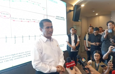 Palsukan Tanda Tangan dan Terima Fee Rp 10 Miliar, Mentan Amran Sulaiman Pecat Pejabat Kementan, Juga Seret ke Proses Hukum