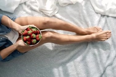 Punya Strawberry Skin di Kaki? Ini Cara Ampuh Mengatasinya agar Kulit Halus dan Mulus Kembali