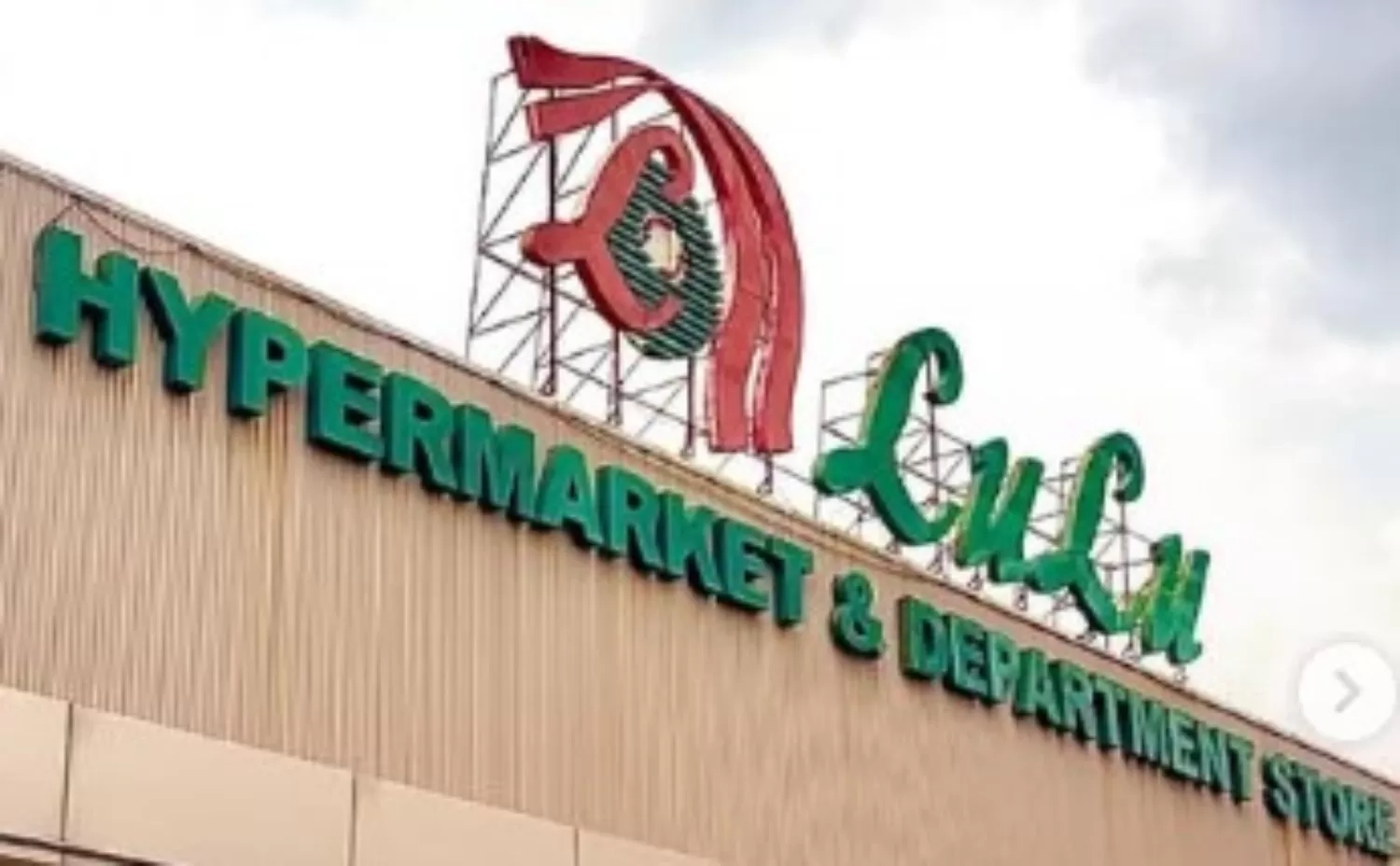 Ritel Modern Berguguran, Mendag Busan Ungkap Tiga Penyebabnya