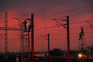 RUPTL 2025–2034 Ciptakan 91% Green Jobs, Koaksi Indonesia Soroti Kesiapan Tenaga Kerja dan Tantangan Transisi