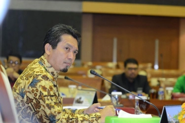 Al Muzzammil Yusuf Presiden PKS Baru: Dikenal Dekat dengan 