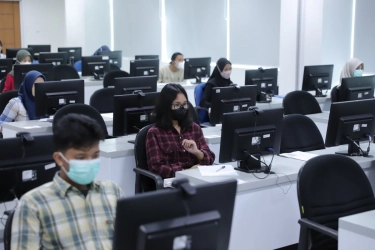 Anak Gagal UTBK, Orangtua Jangan Ungkap Kekecewaan di Media Sosial