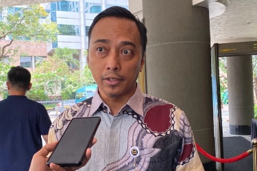 Antisipasi Kenaikan Kasus Covid-19, Kemenkes Siapkan Fasyankes