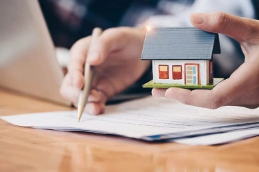 Cerita Pejuang KPR Bertahan di Tengah Himpitan: Sempat Kepikiran Jual Rumah Jika Kena PHK...