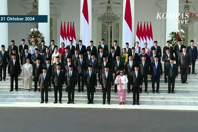 Daftar Wamen Rangkap Jabatan Komisaris, Ada Politikus hingga Eks Aktivis