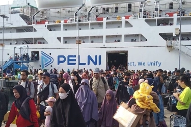 Diskon Tiket Kapal PELNI 50 Persen, Berlaku dari 5 Juli sampai 31 Juli 2025