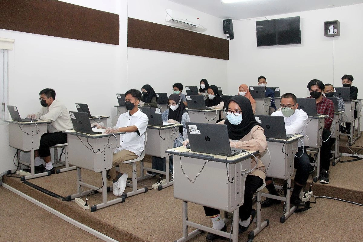 Gagal UTBK, Bagaimana agar Anak Tak Menyalahkan Diri Sendiri?