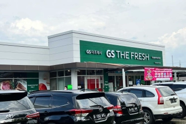 GS Supermarket Diambilalih MAP Group, Ganti Nama Jadi Daily Supermarket