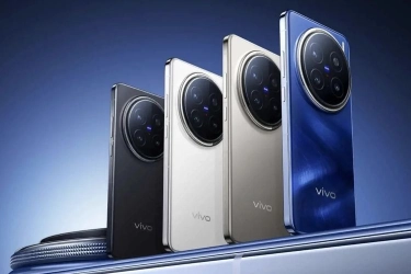 Kasus Beli HP Vivo X200 Pro di Marketplace Dapat Unit 