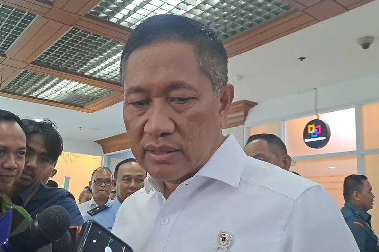 Kemhan Buka Peluang Pembelian Pesawat Tempur China J-10 C