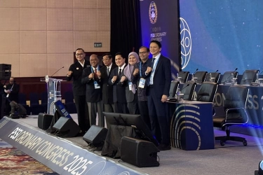 Kongres Biasa PSSI 2025 Ditunda, Erick Thohir Dapat Panggilan Presiden Prabowo