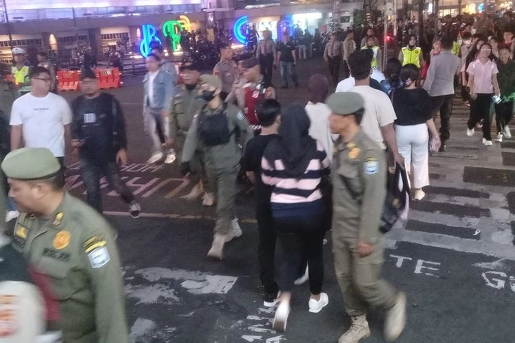 KPAI Dukung Kebijakan Penerapan Jam Malam Dedi Mulyadi, tetapi...
