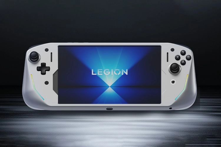 Lenovo Bikin ''Controller'' Game untuk Tablet Legion Y700, Jadi Mirip Steam Deck