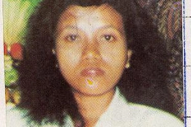 Marsinah Simbol Perjuangan Kaum Buruh