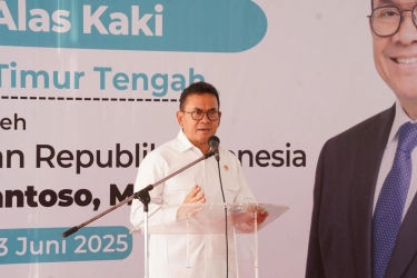 Mendag: Ritel Tutup karena Tak Bisa Ikuti Gaya Hidup Baru