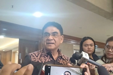 PDIP soal Purnawirawan TNI Kirim Surat Pemakzulan Gibran: Bentuk Perhatian