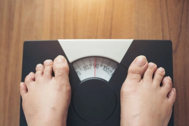 Penelitian Temukan Kecenderung Obesitas Picu Kecemasan